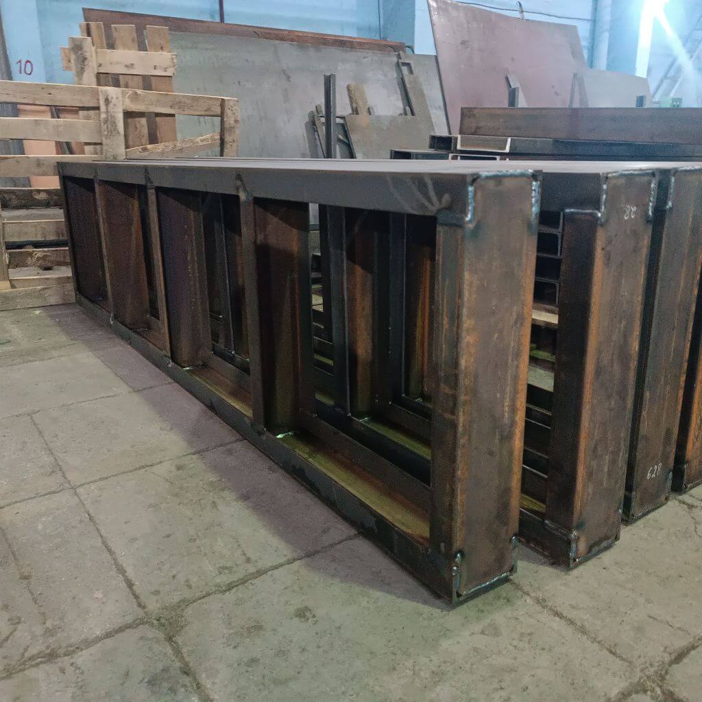 Элементы печей нагревания фото 1