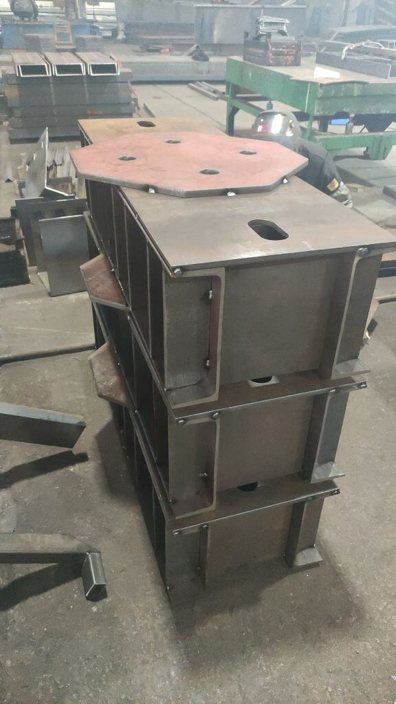 Ростверки Б24 фото 2