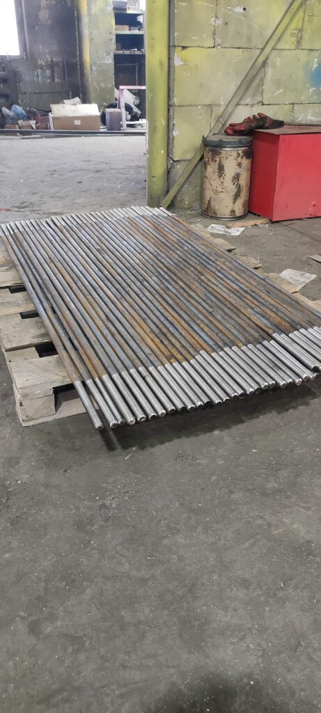 Шпильки Ф24 фото 3